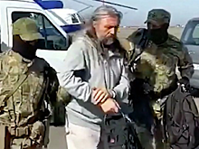 Виссариона и его последователей отправили на психиатрическую экспертизу
