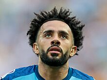 Экс-игрок «Зенита» Клаудиньо сравнил Санкт-Петербург и Доху