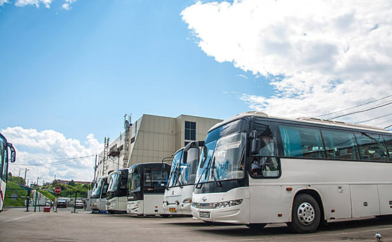 Расписание автобусов Краснозерское – Новосибирск 2019: цена и время
