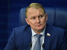 Шерин высоко оценил предложенные президентом меры экономической поддержки