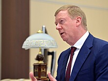 Состояние Чубайса улучшилось