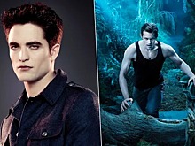 Пей мою кровь: Брэд Питт, Дэвид Боуи и еще 19 сексуальных вампиров всех времен