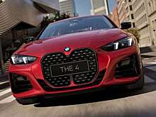 BMW сообщила о сохранении 4 Series с M4