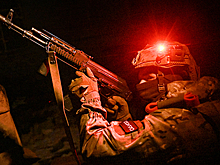 Стало известно о подвиге старшины Варламова на спецоперации