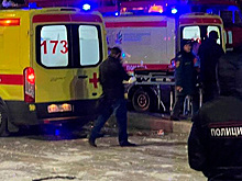 Бросившая голых детей зимой в овраге россиянка пыталась их задушить