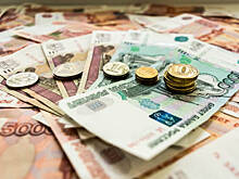 Годовая инфляция в России продолжает снижаться