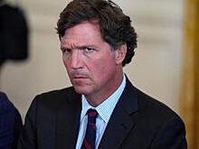 Стало известно об усилиях Карлсона отговорить Трампа от удара по Ирану