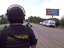 В Запорожской области примут меры после взрыва на ЛЭП