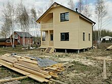 Безопасные стройматериалы в ЕАЭС хотят маркировать единым знаком качества