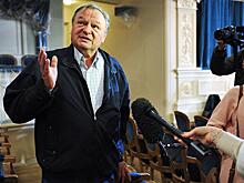 Умер народный артист Геннадий Богачев