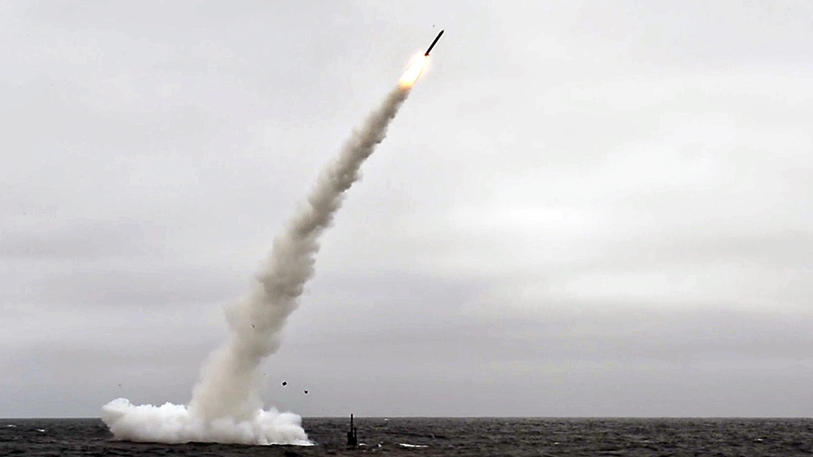 TWZ узнало о критическом сокращении запасов ракет Tomahawk США