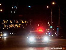 В ГИБДД Уфы назвали причину многочисленных аварий