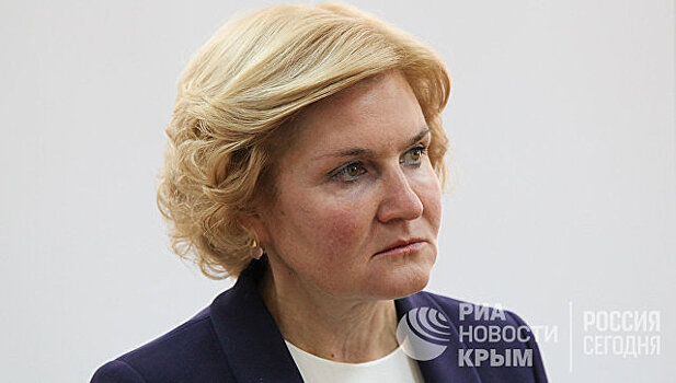 Голодец оценила выполнение ФЦП в сфере культуры и спорта