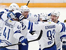 Гендиректор «Динамо» о борьбе со СКА в прессе: «Будем обращать внимание на то, что происходит вокруг. У нас работают профессионалы, готовые дать ответ»