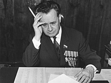 Почему партийные власти СССР держали на расстоянии руководителя Внешторга Николая Патоличева