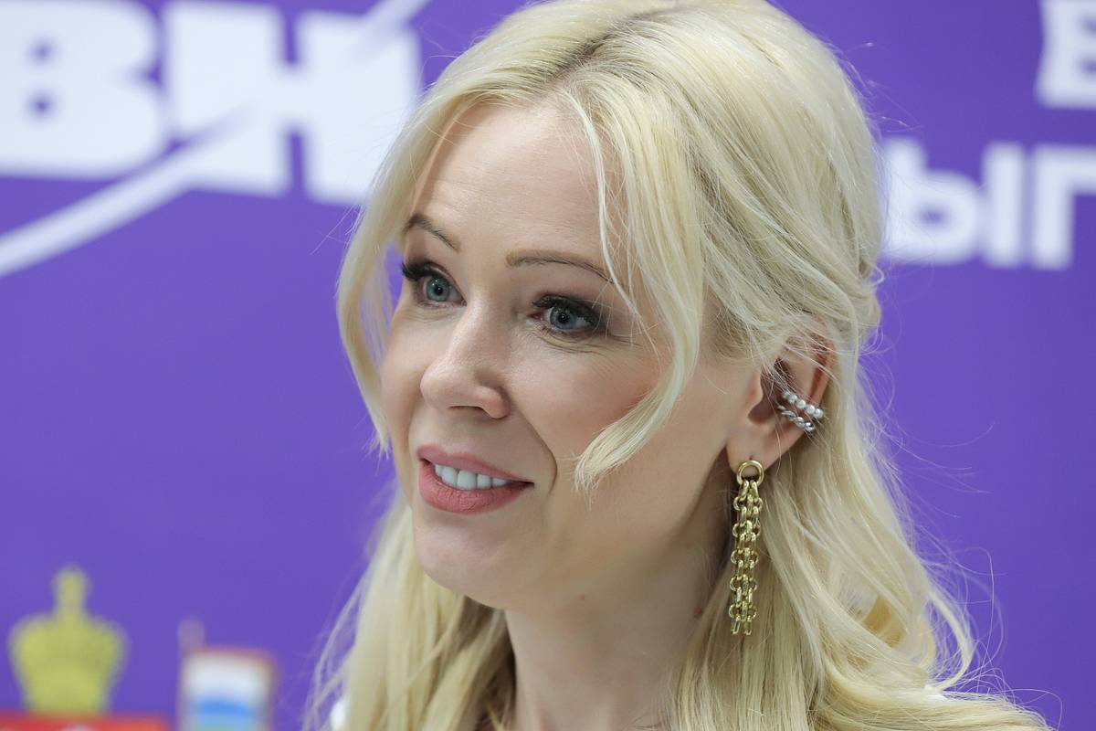 Мизулина помогла школьнику решить возникшую на ЕГЭ проблему