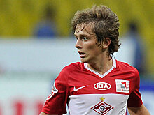 Самедов назвал Ананидзе безумно талантливым футболистом