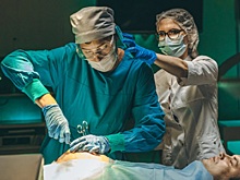 Российский фильм «Дыхание» вышел в кино