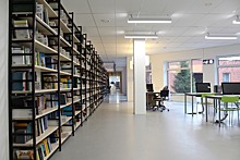 Объявлен конкурс на лучшую идею по развитию нового помещения библиотеки № 130 района Люблино