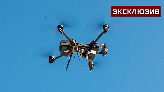 Эксперт рассказал, зачем школьников в Литве учат управлению БПЛА