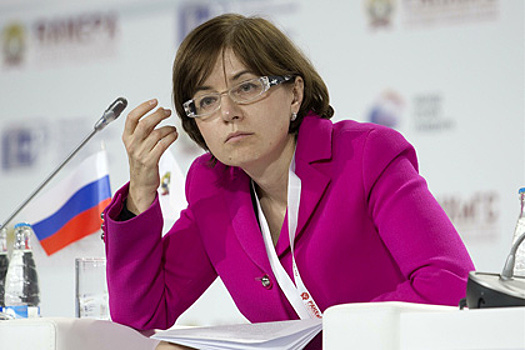 Юдаева потребовала реформирования экономики