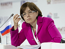 Юдаева потребовала реформирования экономики