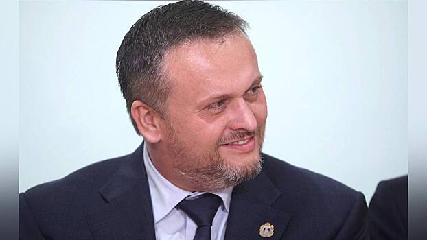 Профильный комитет Госдумы рекомендует утвердить Никитина главой Минтранса