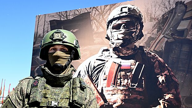 Путин оценил проект по поддержке участников СВО в Ростовской области