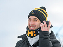 «Со мной спортсменам комфортно — и это помогает делать классные репортажи». Большое интервью Дмитрия Занина