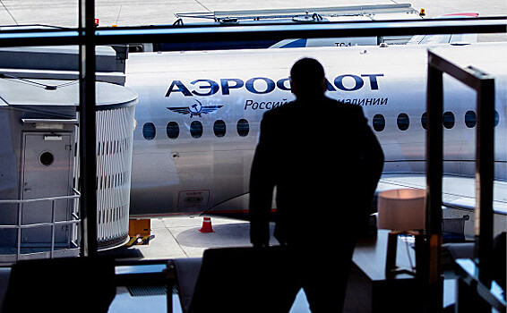 «Аэрофлот» отказался от бесплатного возврата купленных билетов