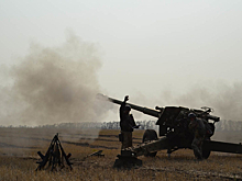 Марочко: ВСУ меняют свою тактику для экономии боеприпасов