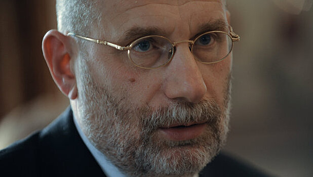 Опубликована первая глава последнего романа о Фандорине