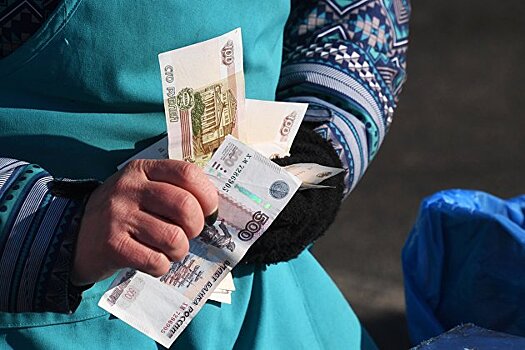Недельная инфляция в России ускорилась до 0,16%