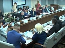 Проблемы в детских садах и школах Москвы: питание, наполняемость, медицинское обслуживание