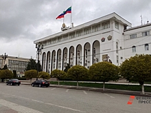 Молчание – золото: составлен рейтинг депутатов Народного Собрания Дагестана