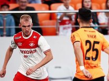 Горшков не считает российских футболистов «Спартака» сильнее зенитовских