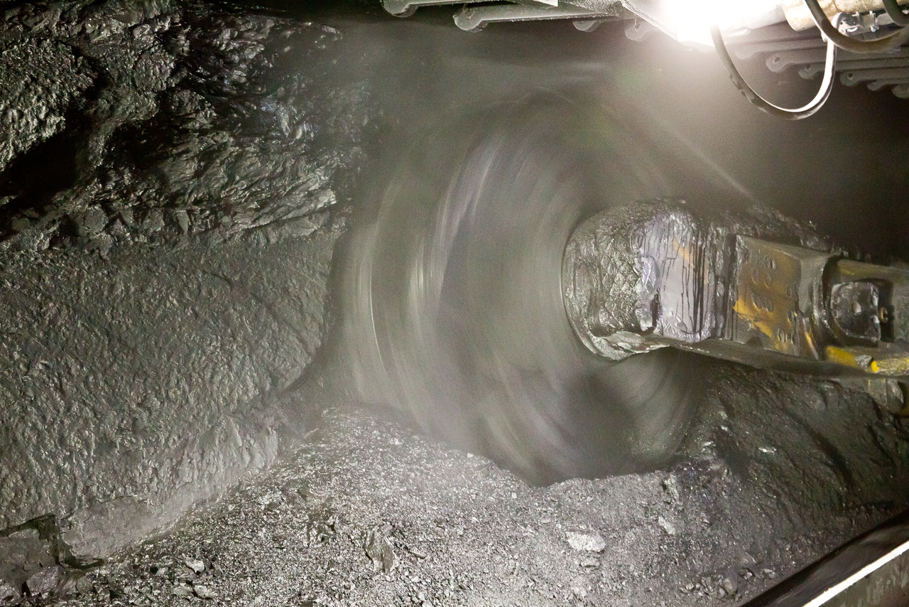 Обрушение произошло в шахте Мексики
