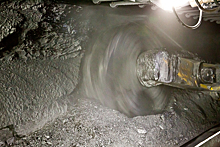 Число приостановок работ на шахтах Кузбасса из-за нарушений вновь возросло