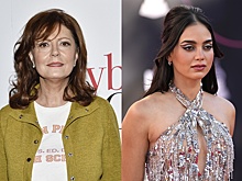 Актрисы Сьюзан Сарандон и Мелисса Баррера уволены из Голливуда после заявлений о войне Израиля и ХАМАС