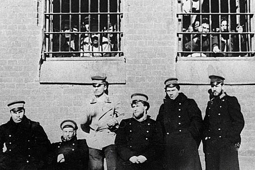 «А я хозяин города ночью!»