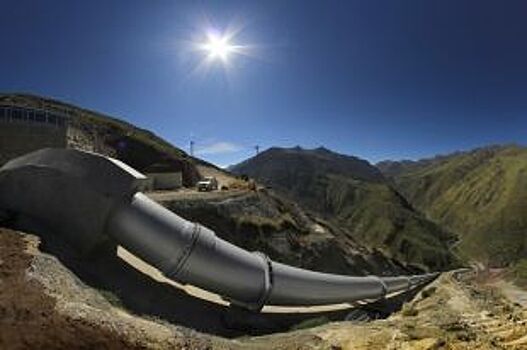 Действует ли господдержка на проведение газа в дом?