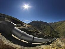 Действует ли господдержка на проведение газа в дом?