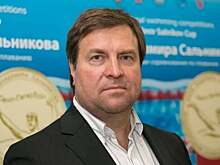 Сальников о шансах Ефимовой выступить на 200 м на Олимпиаде: «Если такой вопрос возникнет, мы его рассмотрим. Сейчас хотелось бы избежать спекуляций»