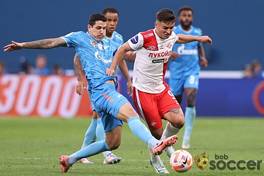 У Деяна Станковича в "Спартаке" сейчас есть из кого выбирать на любой матч