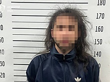 В Екатеринбурге задержали пиромана, который устроил поджог в Новый год