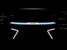 «Атом» сообщил о демонстрации первого прототипа электромобиля весной 2023 года