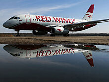 Red Wings вернет самолеты Airbus иностранным собственникам