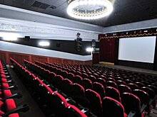 В ГД внесли законопроект о 10-минутном ограничении на рекламу в кинотеатрах