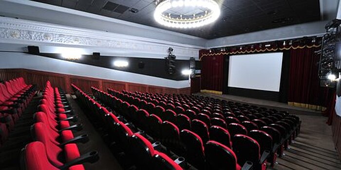 В ГД внесли законопроект о 10-минутном ограничении на рекламу в кинотеатрах