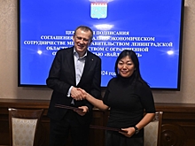 Стало известно, где построят новый распределительный центр Wildberries